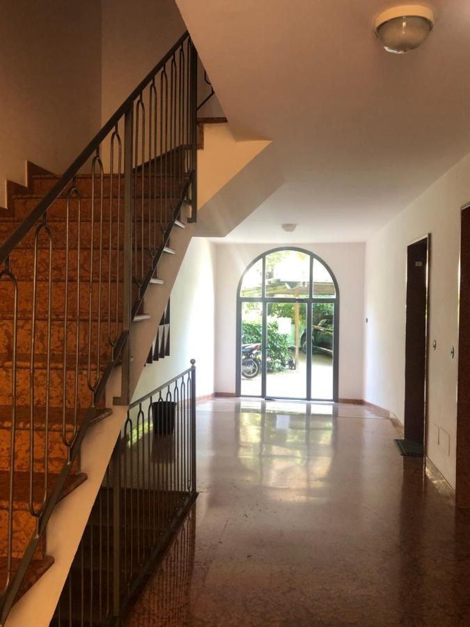 Апартаменти Casa161 Болонья Екстер'єр фото