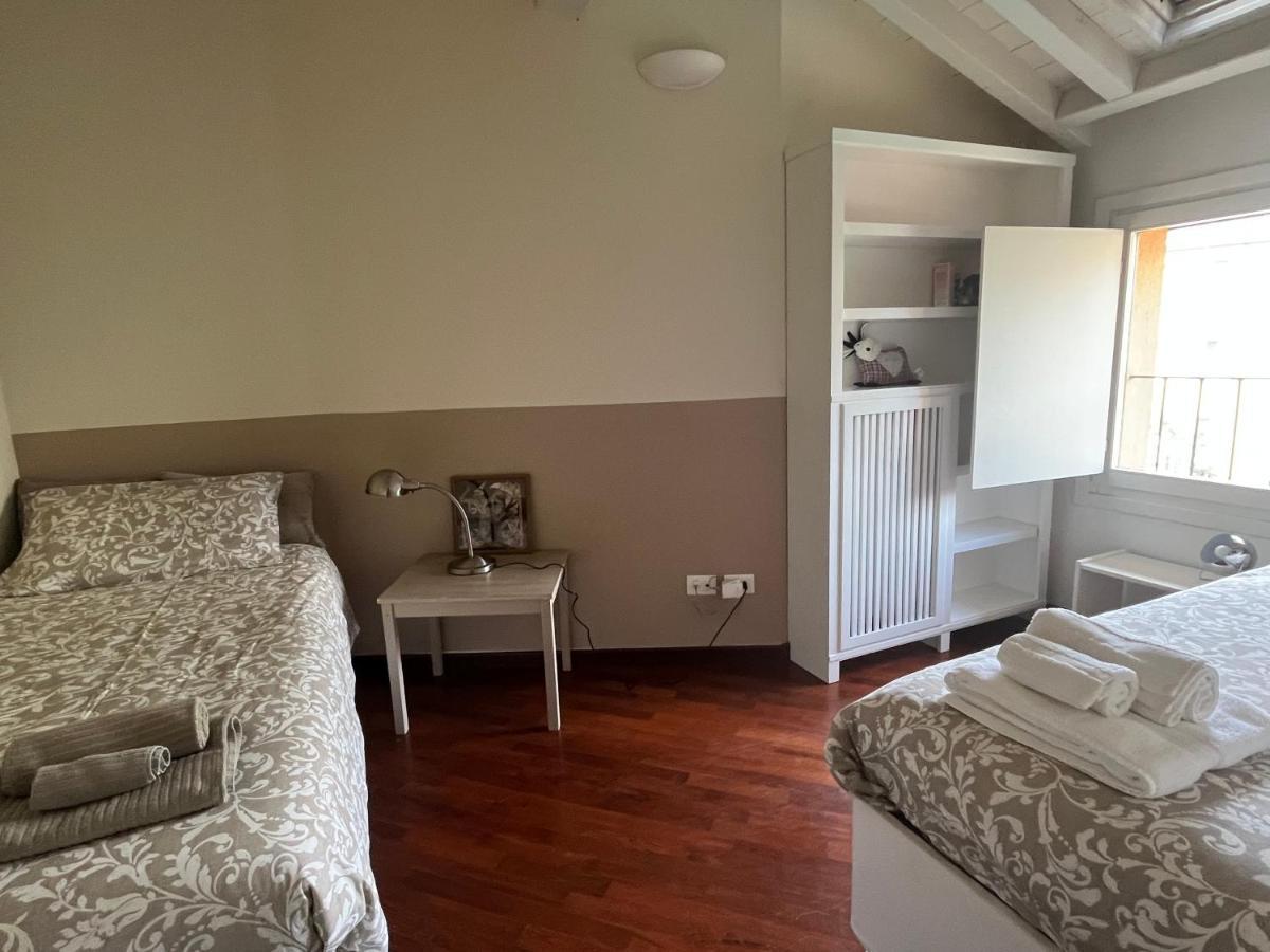 Апартаменти Casa161 Болонья Екстер'єр фото