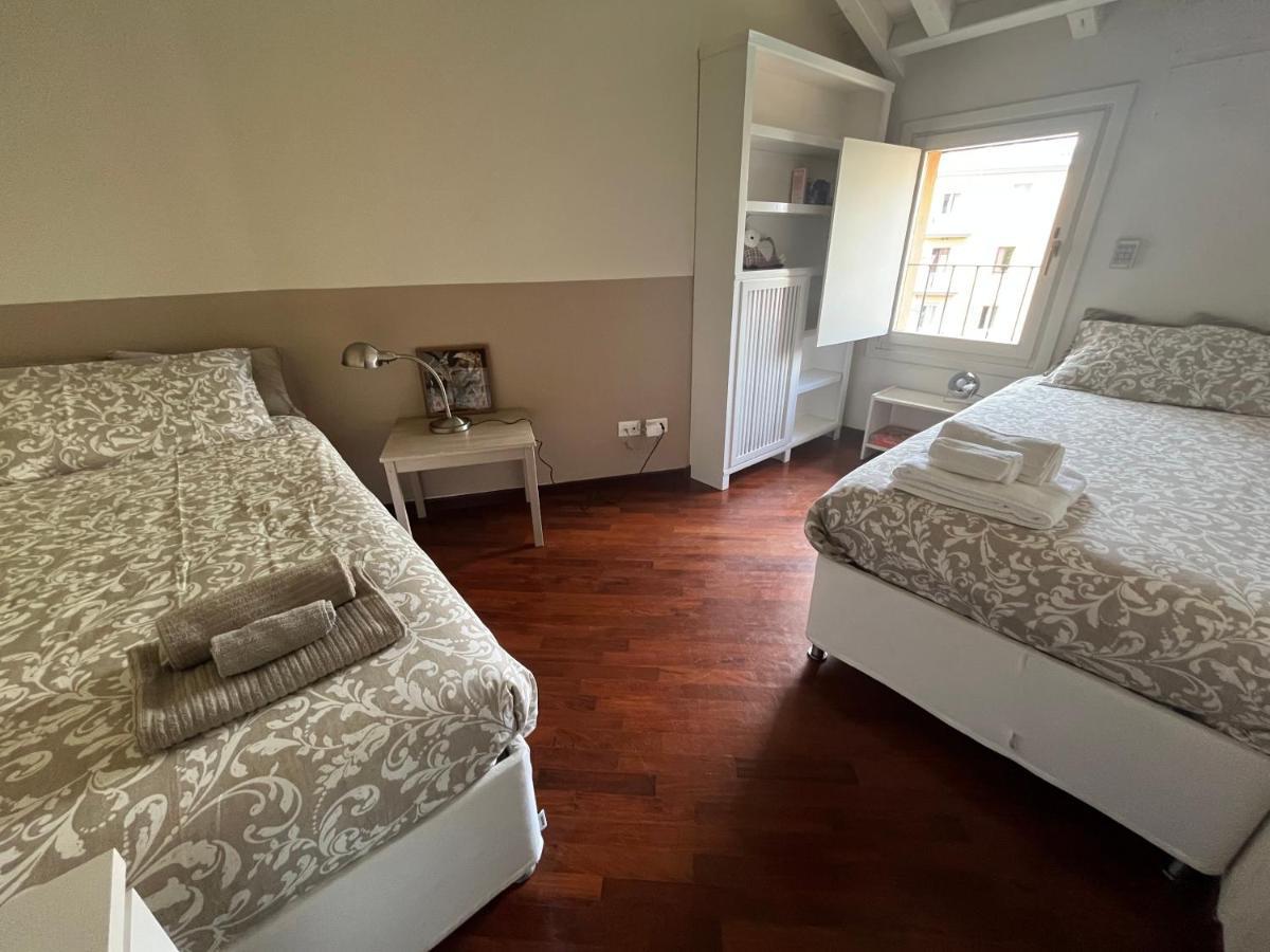 Апартаменти Casa161 Болонья Екстер'єр фото